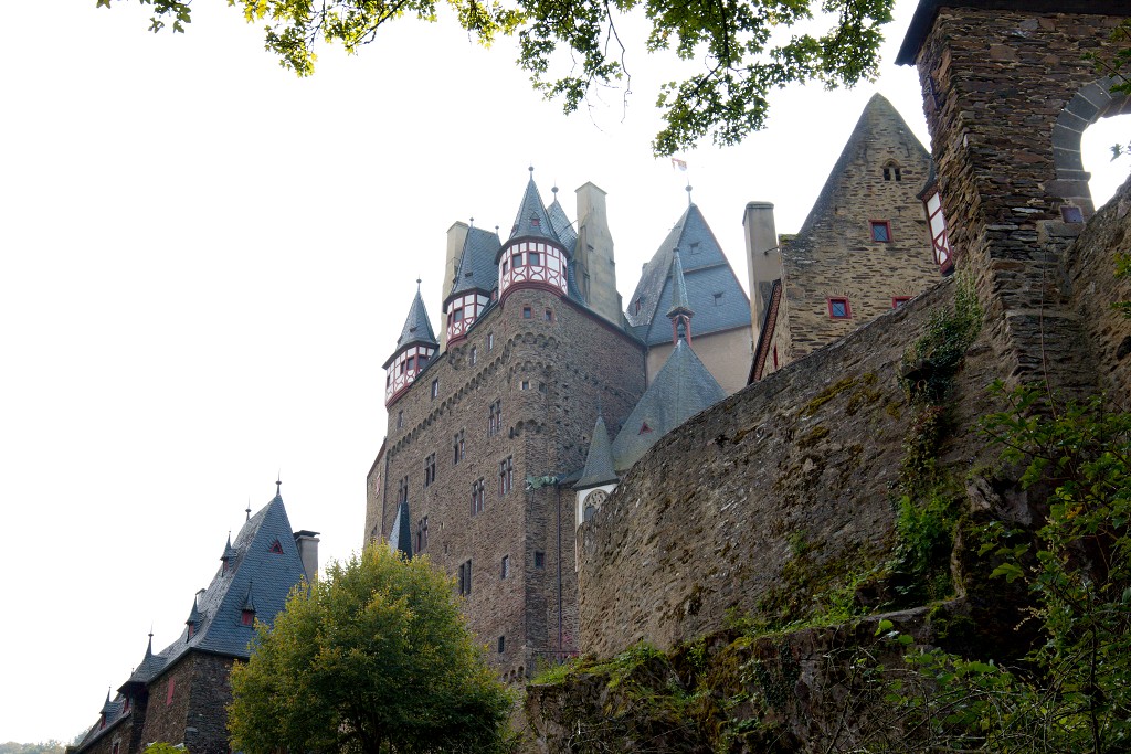 moezel duitsland hdr mosella cochem beilstein burcht rijksburcht burg eltz wijngaarden kasteel schloss drachenburg